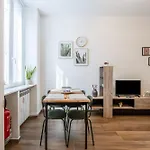 Family-friendly In Isola District * Milan