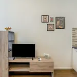 Family-friendly In Isola District Apartment Milan