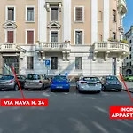 Apartment Family-friendly In Isola District