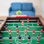 Family-friendly In Isola District Milan