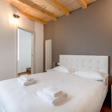 Family-friendly In Isola District