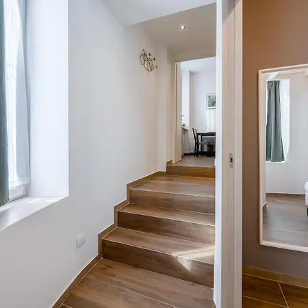 Family-friendly In Isola District Milano
