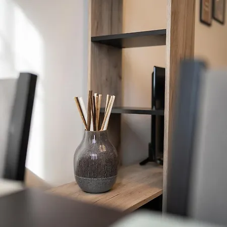 Appartamento Family-friendly In Isola District *
