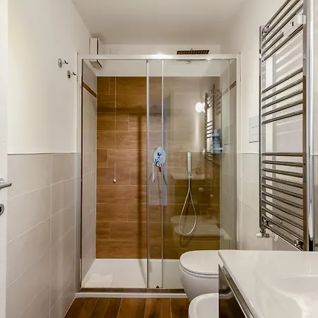 Appartamento Family-friendly In Isola District