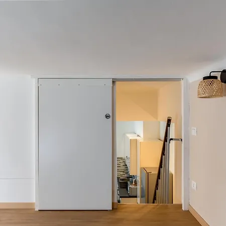 Appartamento Family-friendly In Isola District *