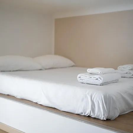 Appartamento Family-friendly In Isola District