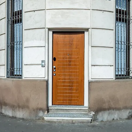 Appartamento Family-friendly In Isola District