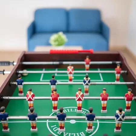 Family-friendly In Isola District Milano