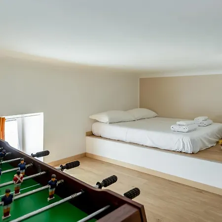 Family-friendly In Isola District * Milano